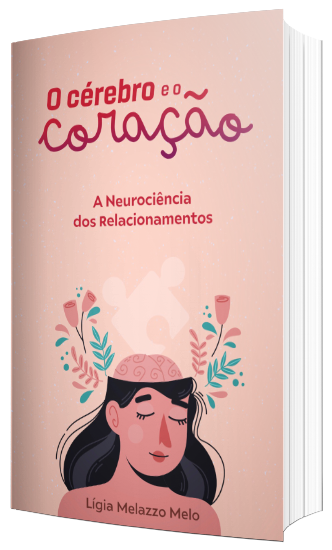 Livro O Cérebro e o Coração