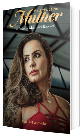 Livro Reflexões de uma Mulher