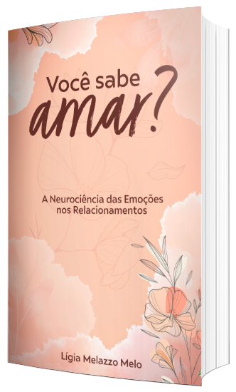 Livro Você Sabe Amar?