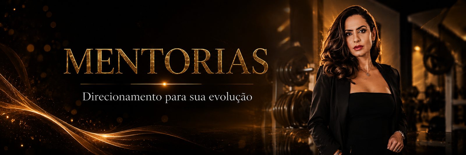 Mentorias — direcionamento para sua evolução